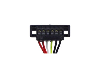 3.75V, 4900mAh, Li-Polymer Battery fits Asus, Transformer Book Tx201la, Tx201la, 18.375Wh