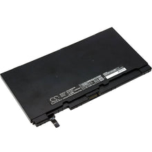 11.1V, 4050mAh, Li-Polymer Battery fits Asus, B8430ua, B8430ua-0071a6200u, 44.955Wh
