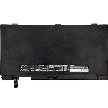 11.1V, 4050mAh, Li-Polymer Battery fits Asus, B8430ua, B8430ua-0071a6200u, 44.955Wh