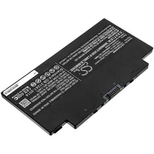 10.8V, 4050mAh, Li-ion Battery fits Fujitsu, Lifebook A3510, Lifebook A556, 43.74Wh