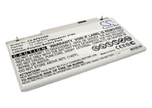 11.1V, 3700mAh, Li-Polymer Battery fits Sony, Svt-14, Svt-14 Touchscreen Ultrabooks, 41.07Wh