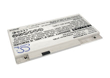 11.1V, 3700mAh, Li-Polymer Battery fits Sony, Svt-14, Svt-14 Touchscreen Ultrabooks, 41.07Wh