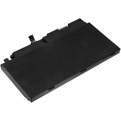 11.4V, 8300mAh, Li-ion Battery fits Hp, Zb00k 17 G4-1rr26es, Zbook 17 G3 Mobile Workstation, 94.62Wh