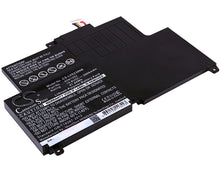 14.8V, 2800mAh, Li-Polymer Battery fits Lenovo, 33471c8, 33471d6, 41.44Wh