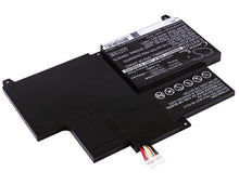 14.8V, 2800mAh, Li-Polymer Battery fits Lenovo, 33471c8, 33471d6, 41.44Wh