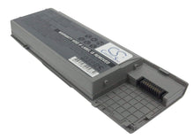 11.1V, 4400mAh, Li-ion Battery fits Dell, Latitude D620, Latitude D630, 48.84Wh