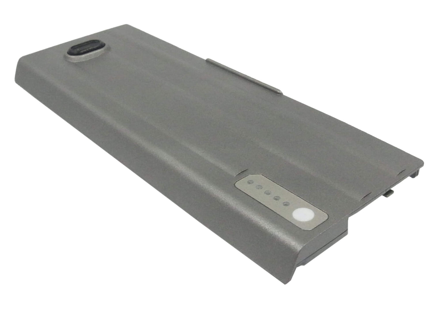 11.1V, 4400mAh, Li-ion Battery fits Dell, Latitude D620, Latitude D630, 48.84Wh