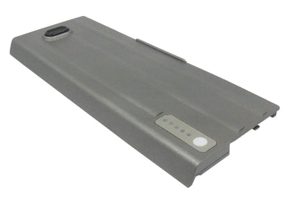 11.1V, 4400mAh, Li-ion Battery fits Dell, Latitude D620, Latitude D630, 48.84Wh
