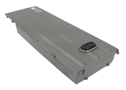 11.1V, 4400mAh, Li-ion Battery fits Dell, Latitude D620, Latitude D630, 48.84Wh