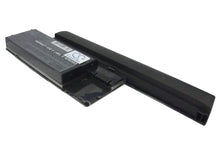 11.1V, 6600mAh, Li-ion Battery fits Dell, Latitude D620, 73.26Wh