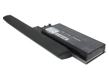 11.1V, 6600mAh, Li-ion Battery fits Dell, Latitude D620, 73.26Wh