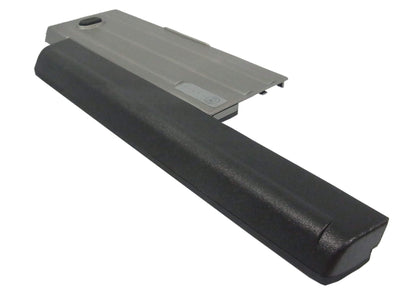 11.1V, 6600mAh, Li-ion Battery fits Dell, Latitude D620, 73.26Wh