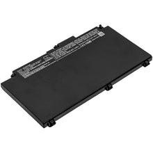 11.4V, 3300mAh, Li-ion Battery fits Hp, Probook 645 G, Probook 645 G4, 37.62Wh