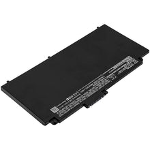 11.4V, 3300mAh, Li-ion Battery fits Hp, Probook 645 G, Probook 645 G4, 37.62Wh