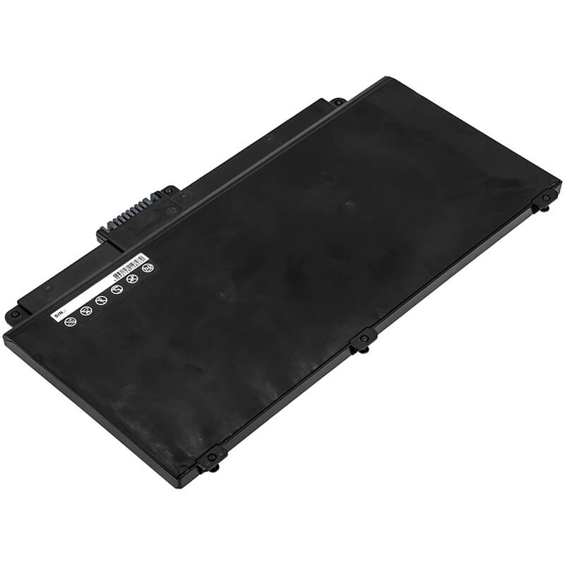 11.4V, 3300mAh, Li-ion Battery fits Hp, Probook 645 G, Probook 645 G4, 37.62Wh