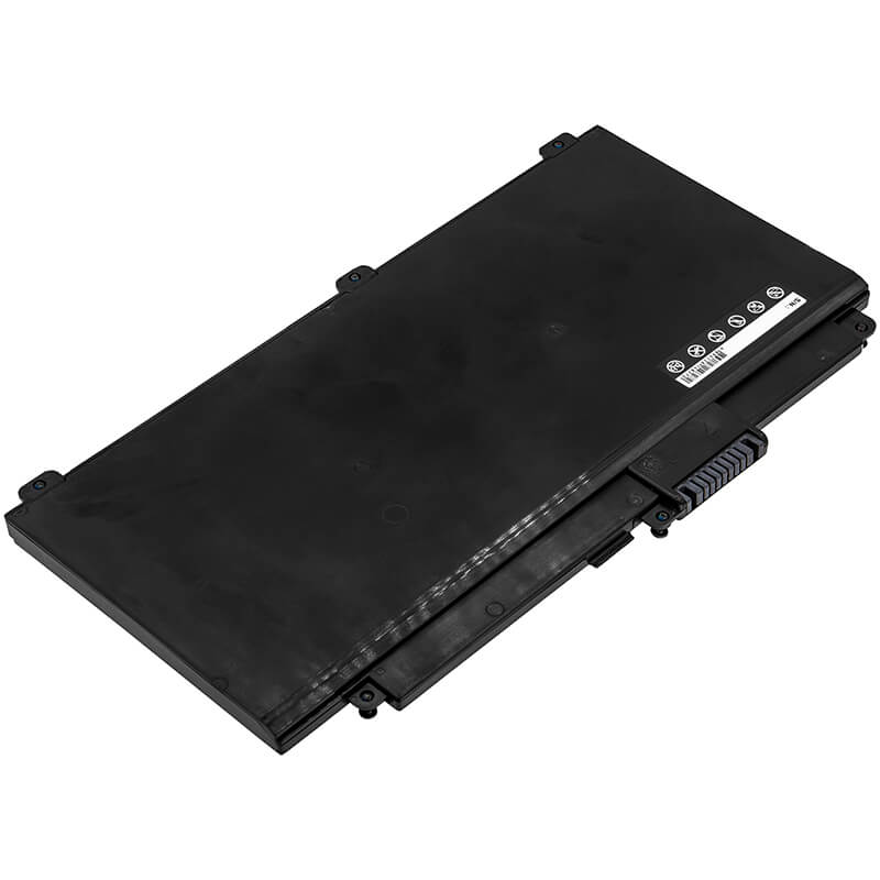 11.4V, 3300mAh, Li-ion Battery fits Hp, Probook 645 G, Probook 645 G4, 37.62Wh