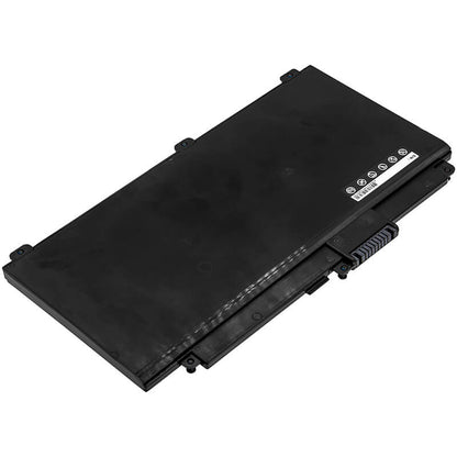 11.4V, 3300mAh, Li-ion Battery fits Hp, Probook 645 G, Probook 645 G4, 37.62Wh