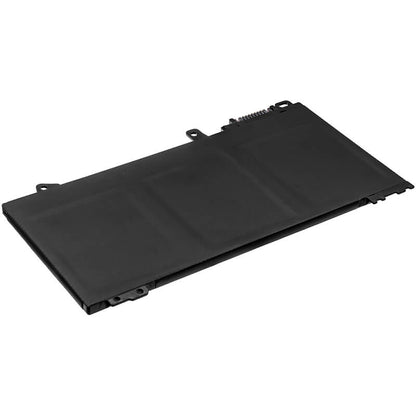 11.55V, 3800mAh, Li-Polymer Battery fits Hp, 66 Pro 13 G2, 6bn40ea, 43.89Wh