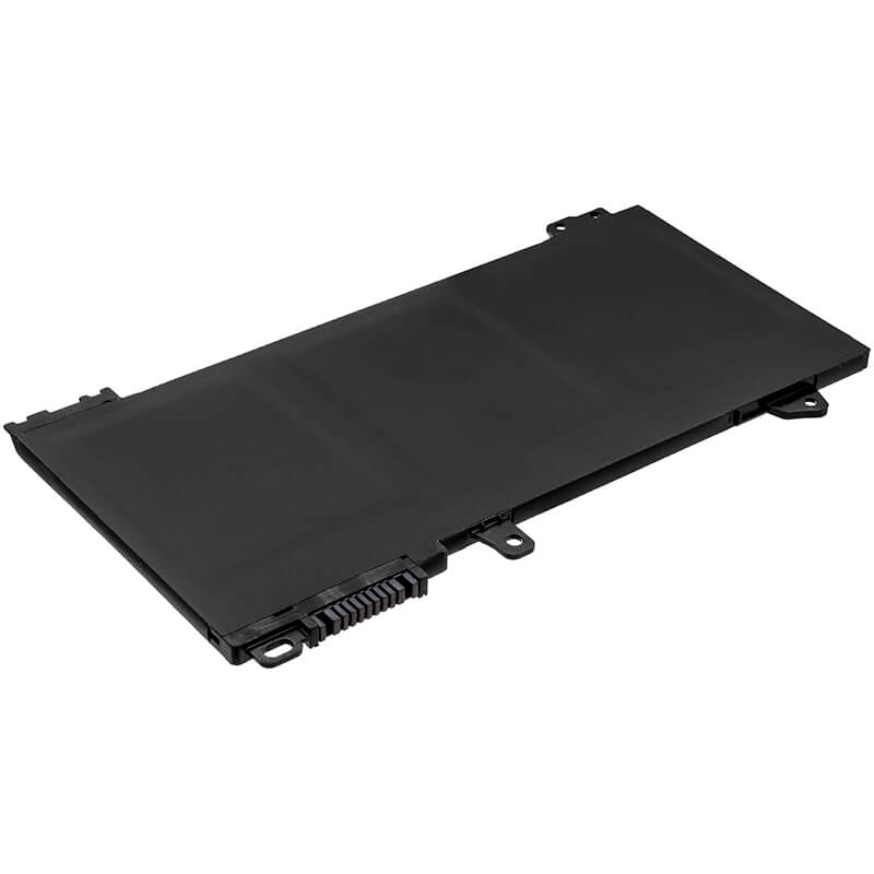 11.55V, 3800mAh, Li-Polymer Battery fits Hp, 66 Pro 13 G2, 6bn40ea, 43.89Wh