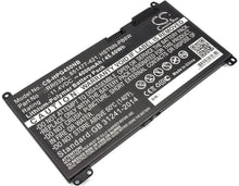 11.4V, 4000mAh, Li-Polymer Battery fits Hp, Mt20, Probook 430 G4, 45.6Wh