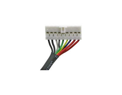 7.2V, 3650mAh, Li-Polymer Battery fits Toshiba, Satellite L10t, Satellite L10w, 26.28Wh