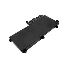 11.4V, 3400mAh, Li-Polymer Battery fits Hp, 640 G3, Probook 640, 38.76Wh