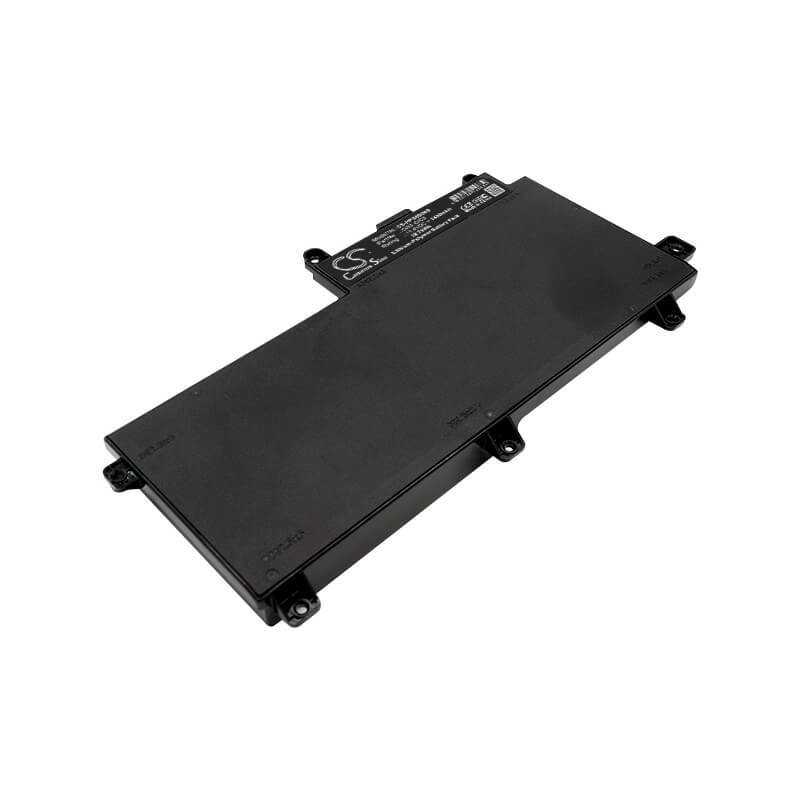 11.4V, 3400mAh, Li-Polymer Battery fits Hp, 640 G3, Probook 640, 38.76Wh