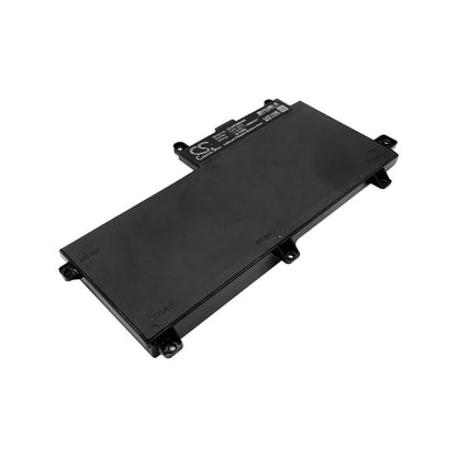 11.4V, 3400mAh, Li-Polymer Battery fits Hp, 640 G3, Probook 640, 38.76Wh
