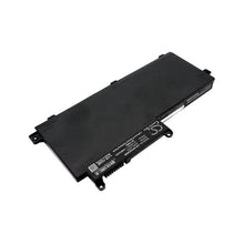 11.4V, 3400mAh, Li-Polymer Battery fits Hp, 640 G3, Probook 640, 38.76Wh