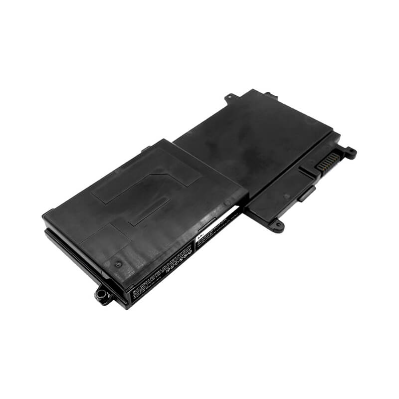 11.4V, 3400mAh, Li-Polymer Battery fits Hp, 640 G3, Probook 640, 38.76Wh