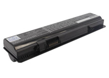 11.1V, 6600mAh, Li-ion Battery fits Dell, Inspiron 1410, Vostro 1014, 73.26Wh