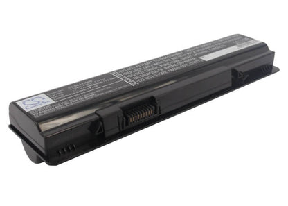 11.1V, 6600mAh, Li-ion Battery fits Dell, Inspiron 1410, Vostro 1014, 73.26Wh