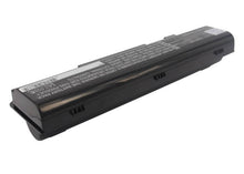 11.1V, 6600mAh, Li-ion Battery fits Dell, Inspiron 1410, Vostro 1014, 73.26Wh