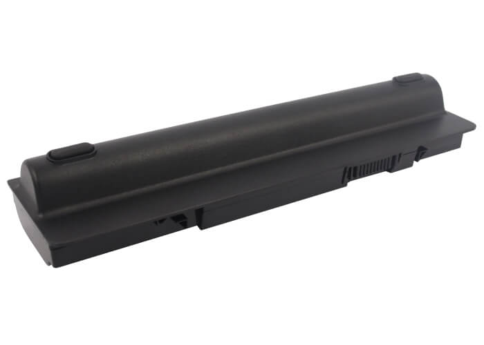 11.1V, 6600mAh, Li-ion Battery fits Dell, Inspiron 1410, Vostro 1014, 73.26Wh