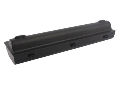 11.1V, 6600mAh, Li-ion Battery fits Dell, Inspiron 1410, Vostro 1014, 73.26Wh