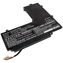 11.52V, 3500mAh, Li-Polymer Battery fits Asus, Tp203mah, Tp203mah-1e, 40.32Wh