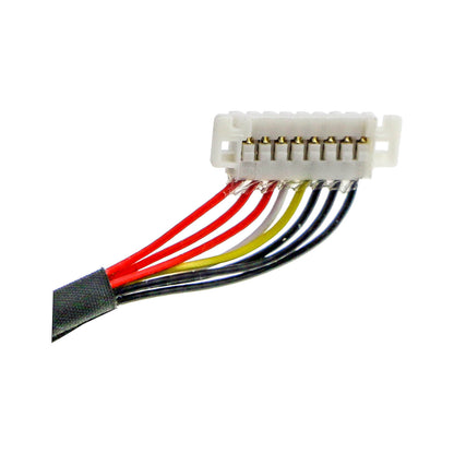 11.52V, 3500mAh, Li-Polymer Battery fits Asus, Tp203mah, Tp203mah-1e, 40.32Wh