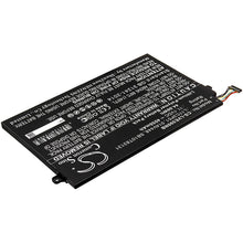 11.1V, 4050mAh, Li-Polymer Battery fits Lenovo, Thinkpad E14, Thinkpad E15, 44.955Wh