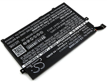 10.95V, 4100mAh, Li-Polymer Battery fits Lenovo, Thinkpad E470, Thinkpad E470 (20h1001ncd), 44.895Wh