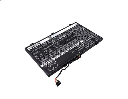 14.8V, 3750mAh, Li-Polymer Battery fits Lenovo, Thinkpad S3 Yoga, Thinkpad Yoga 14, 55.5Wh