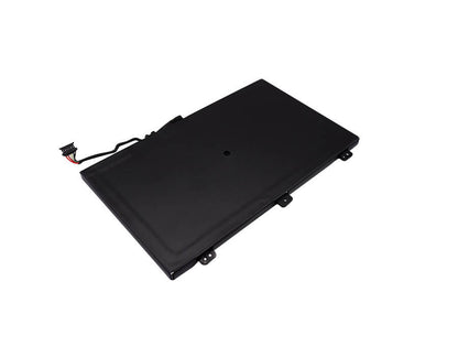 14.8V, 3750mAh, Li-Polymer Battery fits Lenovo, Thinkpad S3 Yoga, Thinkpad Yoga 14, 55.5Wh