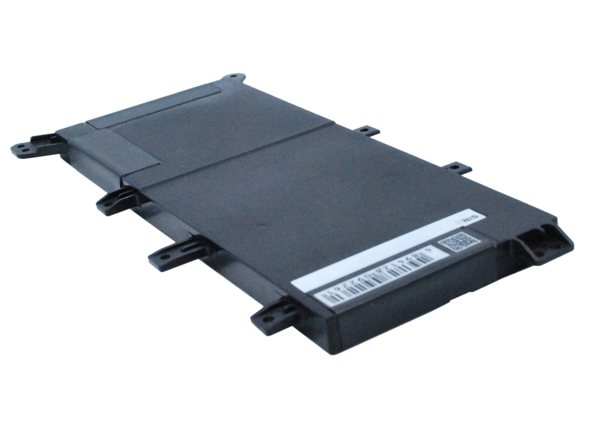 7.6V, 4800mAh, Li-Polymer Battery fits Asus, A555, A555l, 36.48Wh