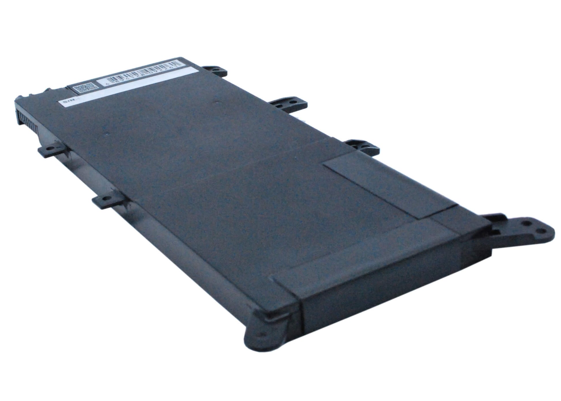 7.6V, 4800mAh, Li-Polymer Battery fits Asus, A555, A555l, 36.48Wh