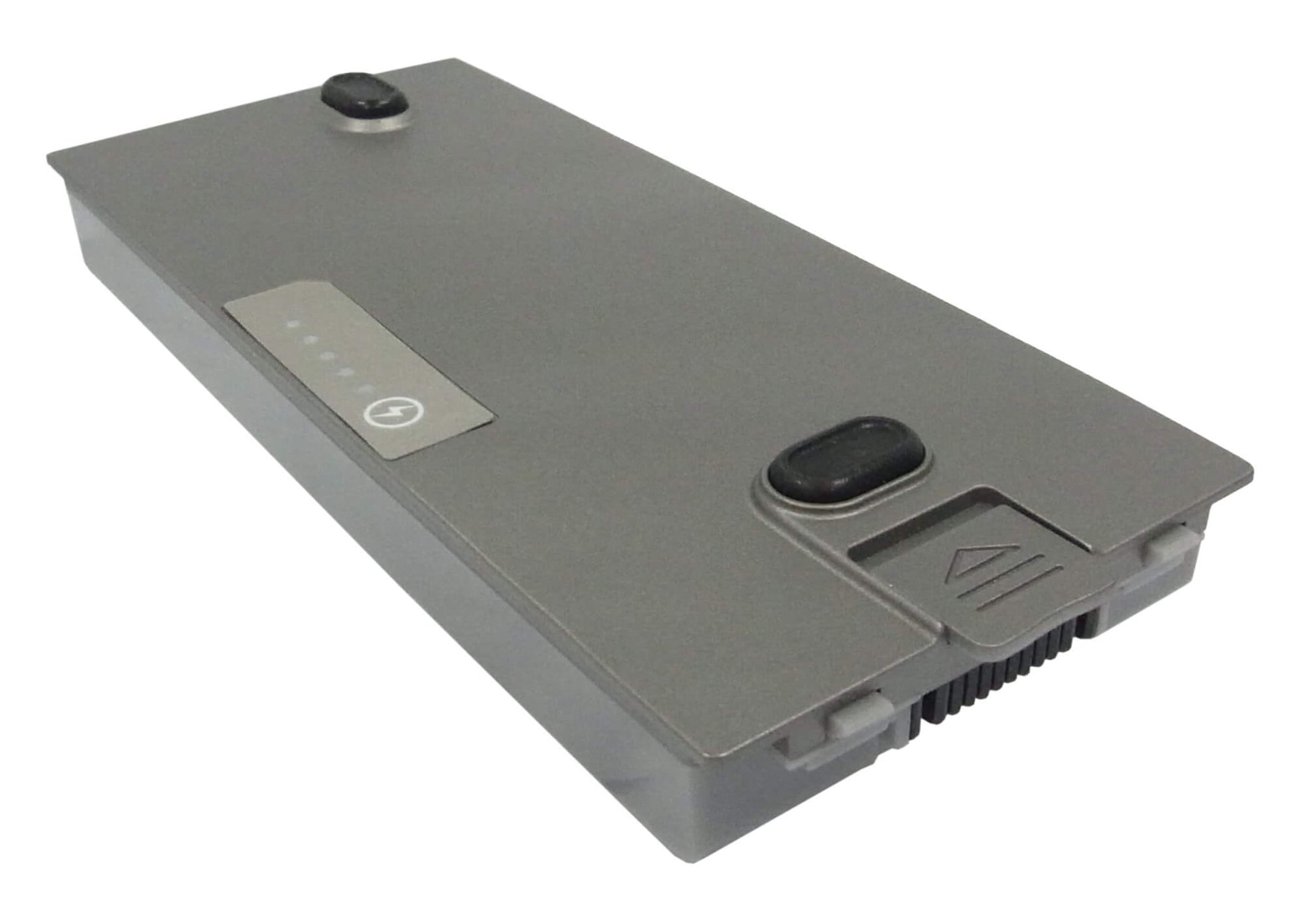 11.1V, 4400mAh, Li-ion Battery fits Dell, Latitude D810, Precision M70, 48.84Wh