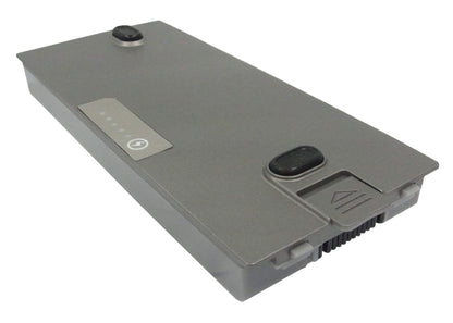 11.1V, 4400mAh, Li-ion Battery fits Dell, Latitude D810, Precision M70, 48.84Wh