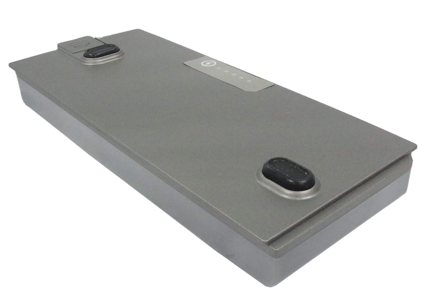11.1V, 4400mAh, Li-ion Battery fits Dell, Latitude D810, Precision M70, 48.84Wh