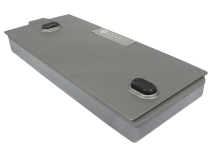 11.1V, 4400mAh, Li-ion Battery fits Dell, Latitude D810, Precision M70, 48.84Wh
