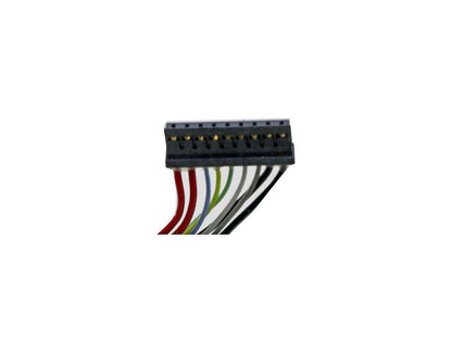 11.1V, 2700mAh, Li-Polymer Battery fits Dell, Latitude 13 7000, Latitude 13 7000(cal001lati735, 29.97Wh