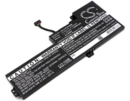 11.25V, 2050mAh, Li-Polymer Battery fits Lenovo, Thinkpad A285, Thinkpad A285(02cd), 23.0625Wh