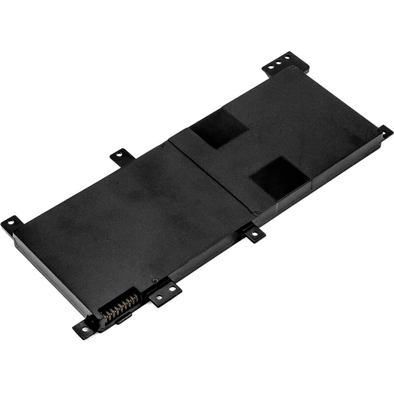 7.6V, 4800mAh, Li-Polymer Battery fits Asus, R457ua, R457ua-fa135t, 36.48Wh